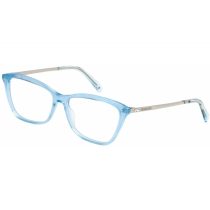   Swarovski SK5314 szemüvegkeret világos kék / Clear lencsék női