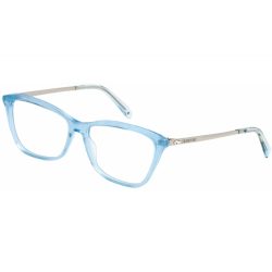   Swarovski SK5314 szemüvegkeret világos kék / Clear lencsék női