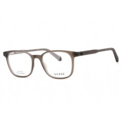  Guess GU1974 szemüvegkeret szürke/másik / Clear lencsék férfi