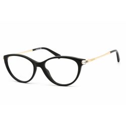   Swarovski SK5349/V szemüvegkeret csillógó fekete/Clear demo lencsék női
