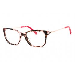   Swarovski SK5350 szemüvegkeret Colorful barna / Clear lencsék női