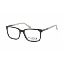   Kenneth Cole Reaction KC0825 szemüvegkeret csillógó fekete / Clear lencsék férfi