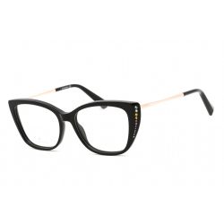 Swarovski SK5366 szemüvegkeret fekete / Clear lencsék női