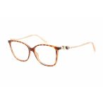  Swarovski SK5367 szemüvegkeret barna / Clear demo lencsék női