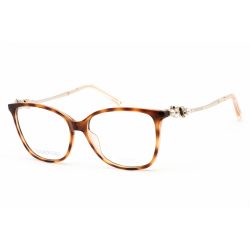 Swarovski SK5367 szemüvegkeret barna / Clear lencsék női