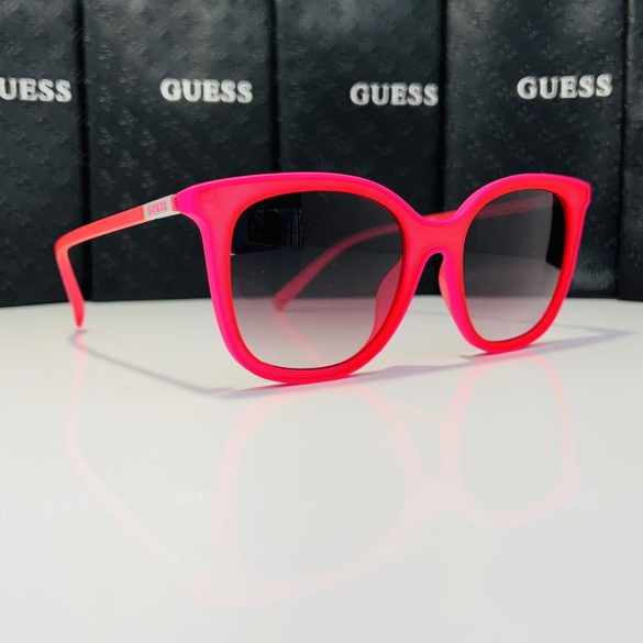 Guess GU3060 napszemüveg rózsaszín/másik / gradiens barna női