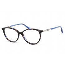 Swarovski SK5385 szemüvegkeret barna / Clear női