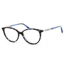 Swarovski SK5385 szemüvegkeret barna / Clear női