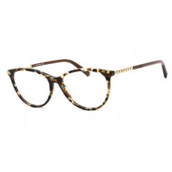   Swarovski SK5396 szemüvegkeret Colored barna / Clear lencsék Unisex férfi női