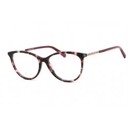   Swarovski SK5396 szemüvegkeret Colored barna / Clear lencsék Unisex férfi női