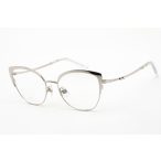   Swarovski SK5402 szemüvegkeret csillógó Palladium / Clear lencsék női