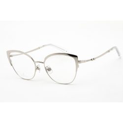   Swarovski SK5402 szemüvegkeret csillógó Palladium / Clear lencsék női