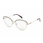   Emilio Pucci EP5170 szemüvegkeret türkiz/másik / Clear lencsék női