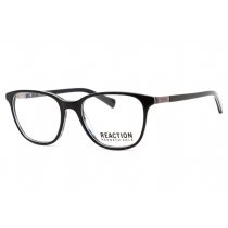   Kenneth Cole Reaction KC0876 szemüvegkeret fekete/másik / Clear lencsék férfi