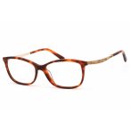   Swarovski SK5412 szemüvegkeret sötét barna / Clear lencsék női