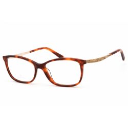   Swarovski SK5412 szemüvegkeret sötét barna / Clear lencsék női