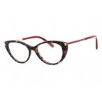   Swarovski SK5413 szemüvegkeret Colored barna / Clear lencsék női