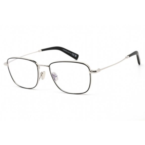 Tom Ford FT5748-B szemüvegkeret matt fekete / Clear lencsék férfi