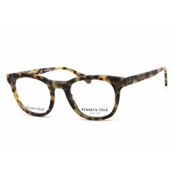 Kenneth Cole új York KC0321 szemüvegkeret barna női
