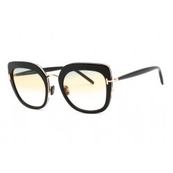 Tom Ford FT0945 napszemüveg fekete/gradiens arany női