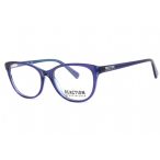   Kenneth Cole Reaction KC0898 szemüvegkeret kék/másik / clear demo lencsék női