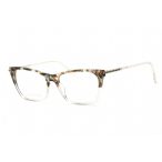   Swarovski SK5426 szemüvegkeret barna/másik/Clear demo lencsék női