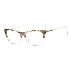   Swarovski SK5426 szemüvegkeret barna/másik/Clear demo lencsék női