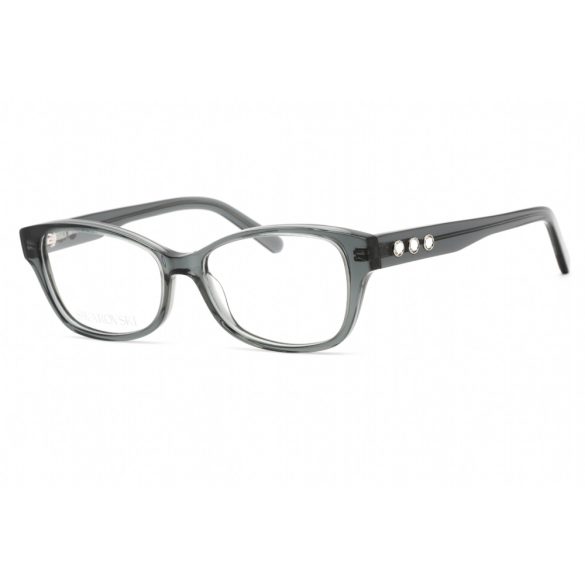 Swarovski SK5430 szemüvegkeret szürke / Clear lencsék női