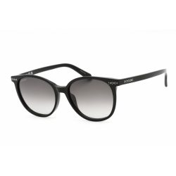   Swarovski SK0354 napszemüveg csillógó fekete / gradiens füstszürke női