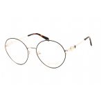   Emilio Pucci EP5203 szemüvegkeret fekete/másik/Clear demo lencsék női