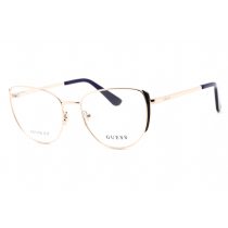   Guess GU2904 szemüvegkeret kék/másik / Clear lencsék női