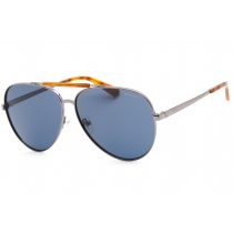 Guess GU5209 napszemüveg csillógó szürke / kék férfi