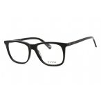   Guess GU5223 szemüvegkeret csillógó fekete/Clear demo lencsék Unisex férfi női