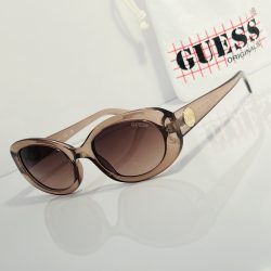   Guess Factory GF6150 napszemüveg csillógó bézs / gradiens barna női