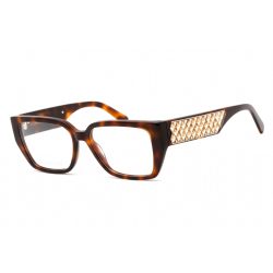   Swarovski SK5446 szemüvegkeret Blonde barna / Clear lencsék férfi
