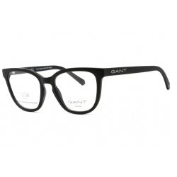   GANT GA4138 szemüvegkeret csillógó fekete / Clear lencsék női