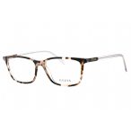   Guess GU2930 szemüvegkeret szürke/másik / Clear lencsék női