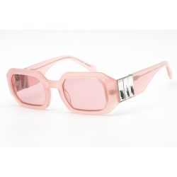   Swarovski SK0387 napszemüveg csillógó rózsaszín / bordó Unisex férfi női