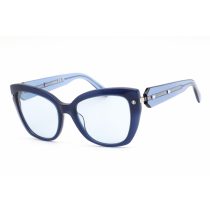Swarovski SK0391 napszemüveg csillógó kék / női