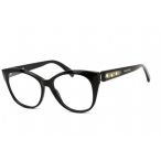   Swarovski SK5469 szemüvegkeret fekete / Clear lencsék férfi