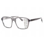   Guess GU50073 szemüvegkeret szürke/másik / Clear lencsék férfi