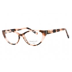   GANT GA4142 szemüvegkeret Colored barna / Clear lencsék női