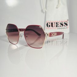   Guess GU7913 napszemüveg bordó/másik / gradiens bordó női