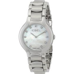Ebel Beluga női 1216038 /dsl