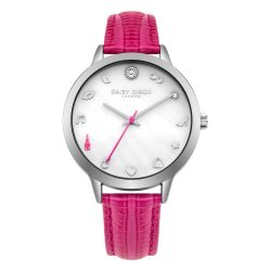   Daisy Dixon női klasszikus Quartz óra karóra szíj DD078PS /dsl