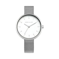 női Karen Millen óra karóra KM135SM /dsl