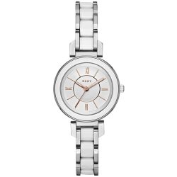 DKNY női analóg Quartz óra karóra - szíj NY2588 /dsl