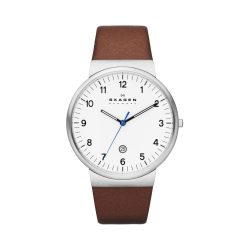 férfi Skagen Ancher óra karóra SKW6082 /dsl