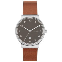 Skagen SKW6568 férfi Ancher óra karóra /dsl