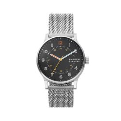   Skagen férfi Quartz óra karóra nemesacél szíj SKW6682 /dsl